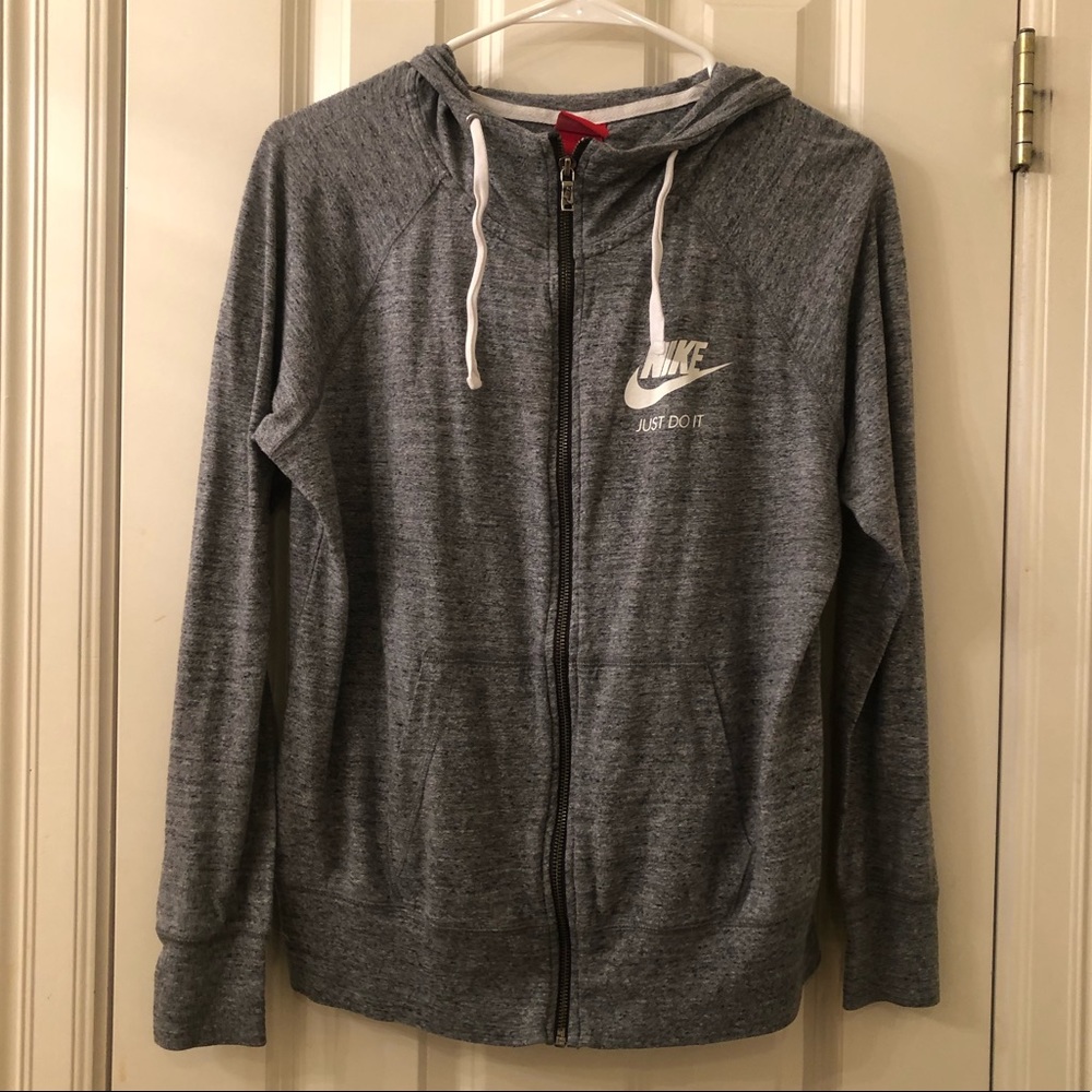 Nike jacket